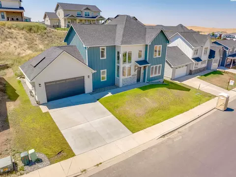 1115 NW Marshland, Pullman, WA 99163 photo 36