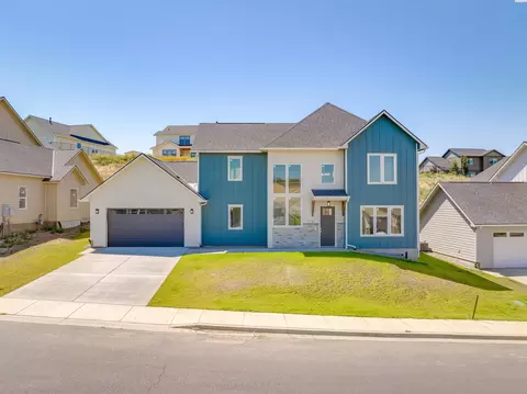 1115 NW Marshland, Pullman, WA 99163 photo 1