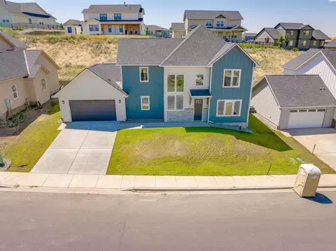 1115 NW Marshland, Pullman, WA 99163 photo 37