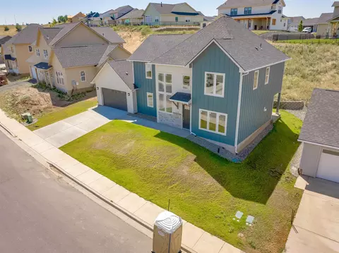 1115 NW Marshland, Pullman, WA 99163 photo 38