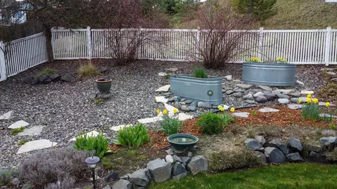 Exterior - 455 NW Robert St, Pullman, WA 99163 photo 6 of 8