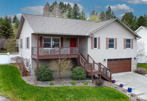 455 NW Robert St, Pullman, WA 99163 photo 1