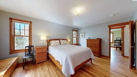 Bedroom - 455 NW Robert St, Pullman, WA 99163 photo 1 of 4