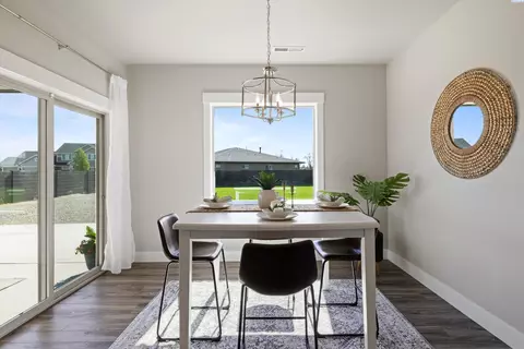 Dining - 6419 Nocking Pt, Pasco, WA 99301 photo 1 of 1