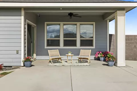 Exterior - 6419 Nocking Pt, Pasco, WA 99301 photo 5 of 12