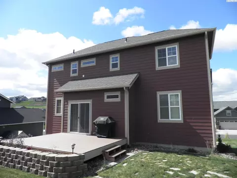 2340 NW Valley Vw, Pullman, WA 99163 photo 19