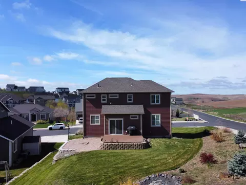 2340 NW Valley Vw, Pullman, WA 99163 photo 23