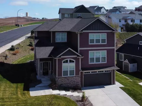 2340 NW Valley Vw, Pullman, WA 99163 photo 1