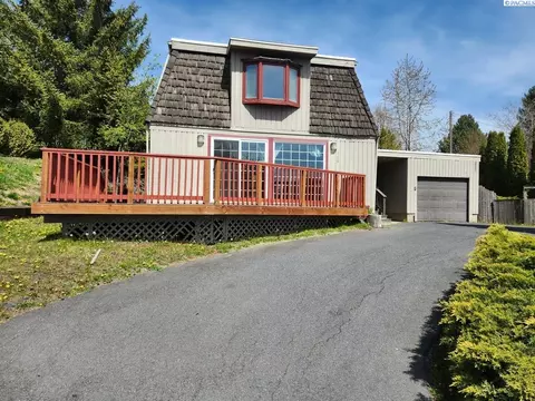 760 SE Derby, Pullman, WA 99163 photo 1