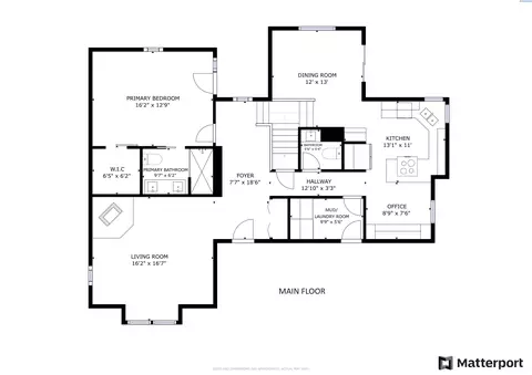 610 SE High St, Pullman, WA 99163 photo 22