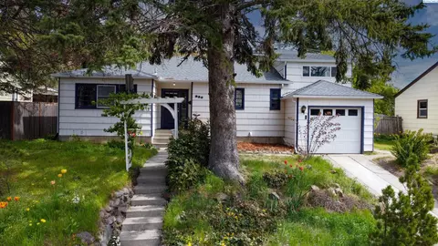 930 NW Fisk St, Pullman, WA 99163 photo 1