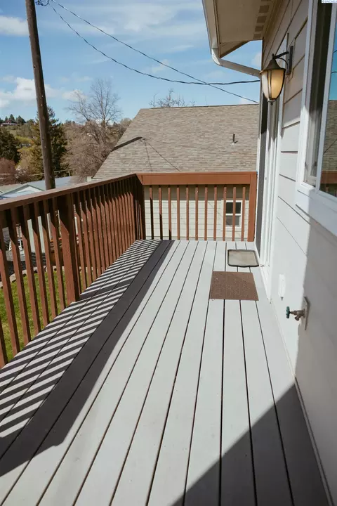 Exterior - 310 E Thorn St, Colfax, WA 99111 photo 9 of 9