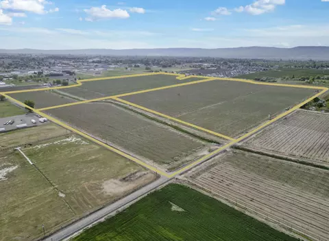 Tbd Puterbaugh Rd/forsell Rd, Grandview, WA 98930