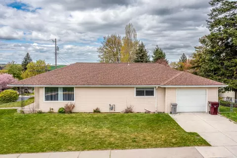 500 NW Darrow St, Pullman, WA 99163 photo 1