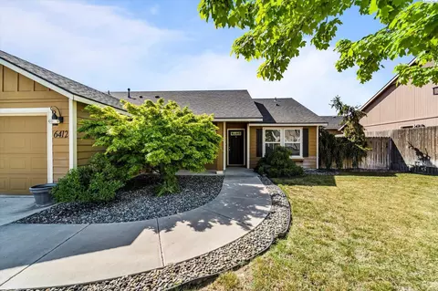 Exterior - 6412 Three Rivers Dr, Pasco, WA 99301 photo 3 of 7