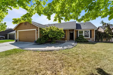 Exterior - 6412 Three Rivers Dr, Pasco, WA 99301 photo 1 of 7