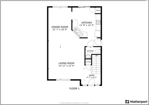1230 NW Ventura Dr, Pullman, WA 99163 photo 18