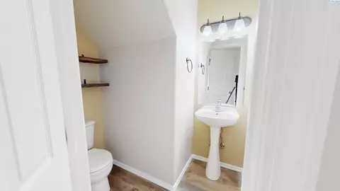 1230 NW Ventura Dr, Pullman, WA 99163 photo 8