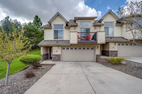 210 NW Terre View Dr UNIT D, Pullman, WA 99163 photo 1