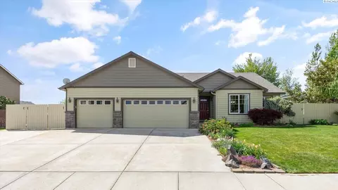 4308 Artesia Dr, Pasco, WA 99301 photo 1