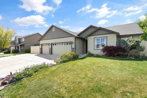 4308 Artesia Dr, Pasco, WA 99301 photo 2
