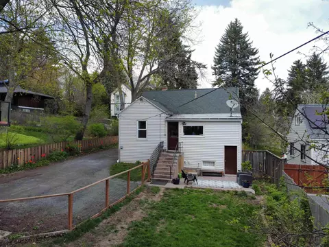 435 NW Webb, Pullman, WA 99163 photo 19