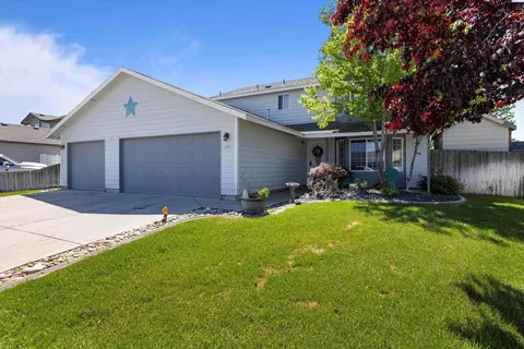 8308 Camano Dr, Pasco, WA 99301 photo 4