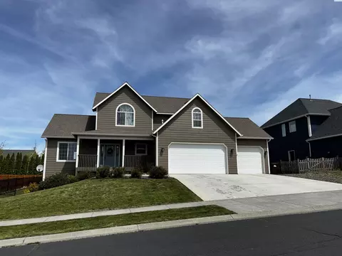 1120 SW Meyer, Pullman, WA 99163 photo 1