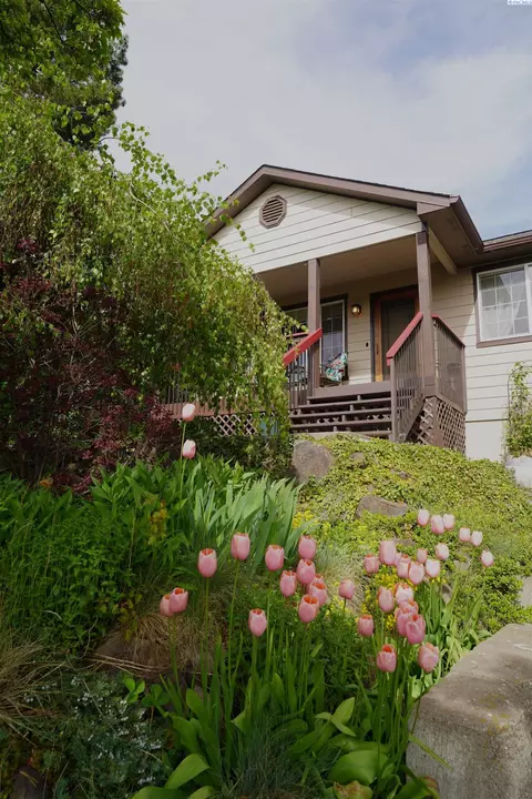 1120 SE Thompson St, Pullman, WA 99163 photo 4