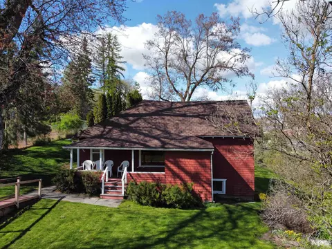 730 SE Jackson St, Pullman, WA 99163 photo 1