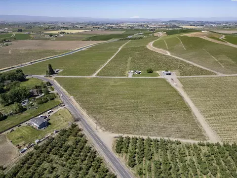 Tbd Wilson Hwy, Grandview, WA 98930