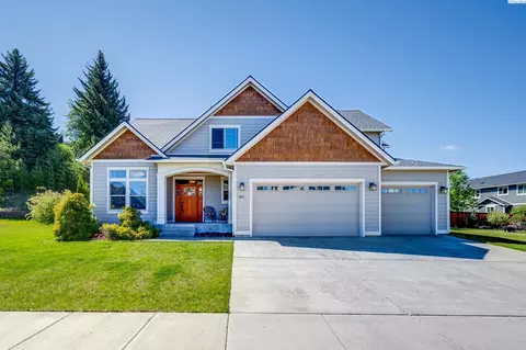 855 SW Finch Way, Pullman, WA 99163 photo 1