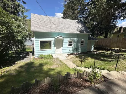 415 E Upper A St, Colfax, WA 99111 photo 1