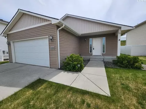 1335 SW Lost Trail Dr, Pullman, WA 99163 photo 3