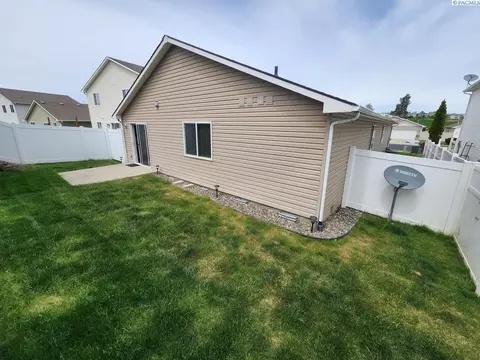 1335 SW Lost Trail Dr, Pullman, WA 99163 photo 32