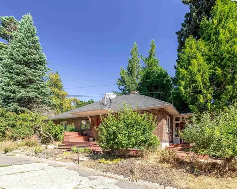 1105 NE Monroe St, Pullman, WA 99163 photo 1