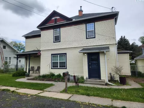 504 E Cooper St, Colfax, WA 99111 photo 2