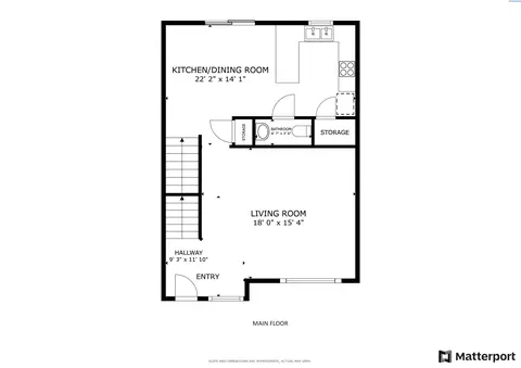 1140 SW Lost Trl, Pullman, WA 99163 photo 2