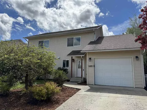 409 NW Terreview Dr, Pullman, WA 99163 photo 1