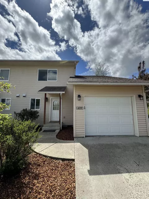 409 NW Terreview Dr, Pullman, WA 99163 photo 2