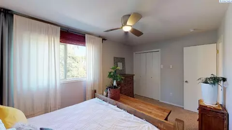 Bedroom - 294 NW Clay Ct, Pullman, WA 99163 photo 1 of 1
