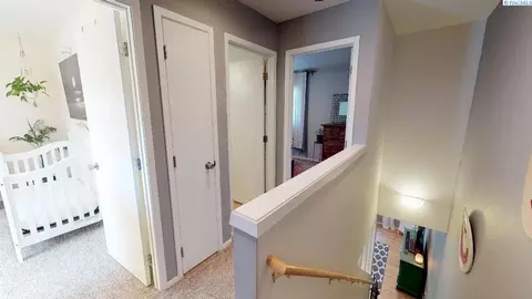 Entry Way - 294 NW Clay Ct, Pullman, WA 99163 photo 1 of 1