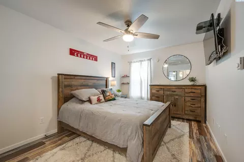 Bedroom - 1645 NE Merman Dr #A102, Pullman, WA 99163 photo 1 of 4