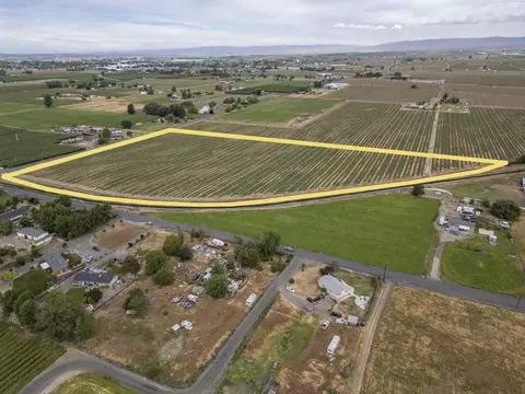 Tbd Apricot Rd, Grandview, WA 98930