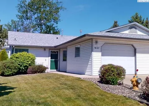 1427 SE Fancy Free Dr, Pullman, WA 99163 photo 2