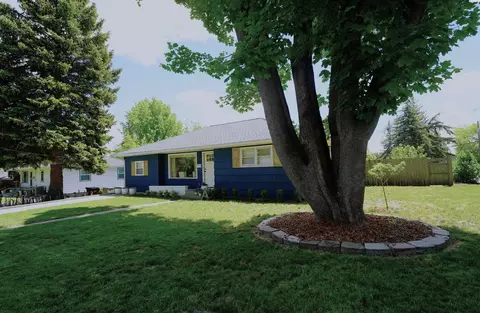 353 NW Cleveland, Pullman, WA 99163 photo 1