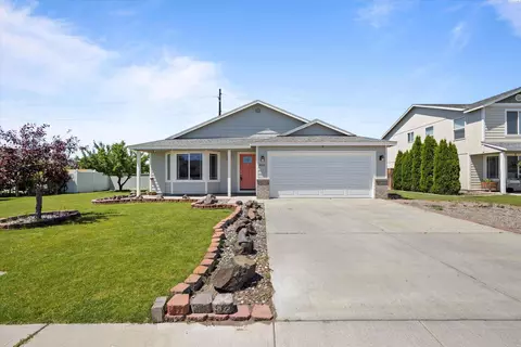 4416 John Deere Ln, Pasco, WA 99301 photo 2