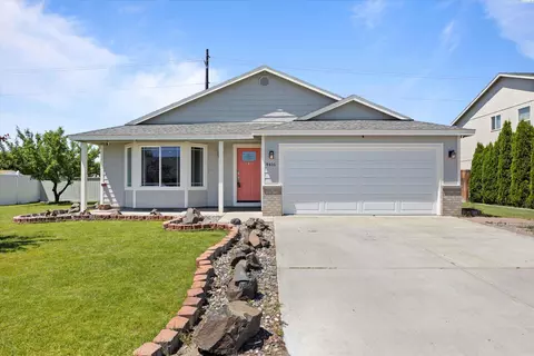 4416 John Deere Ln, Pasco, WA 99301 photo 1