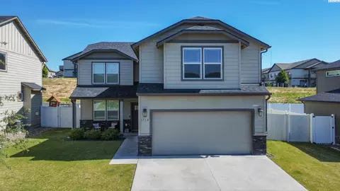 1760 SW Panorama, Pullman, WA 99163 photo 1