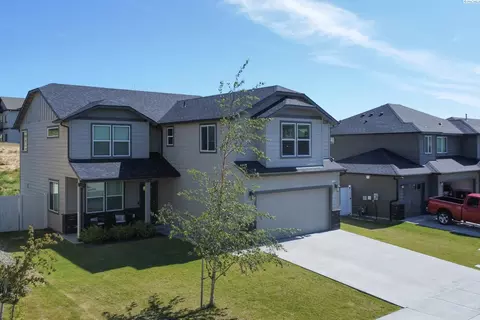 1760 SW Panorama, Pullman, WA 99163 photo 2